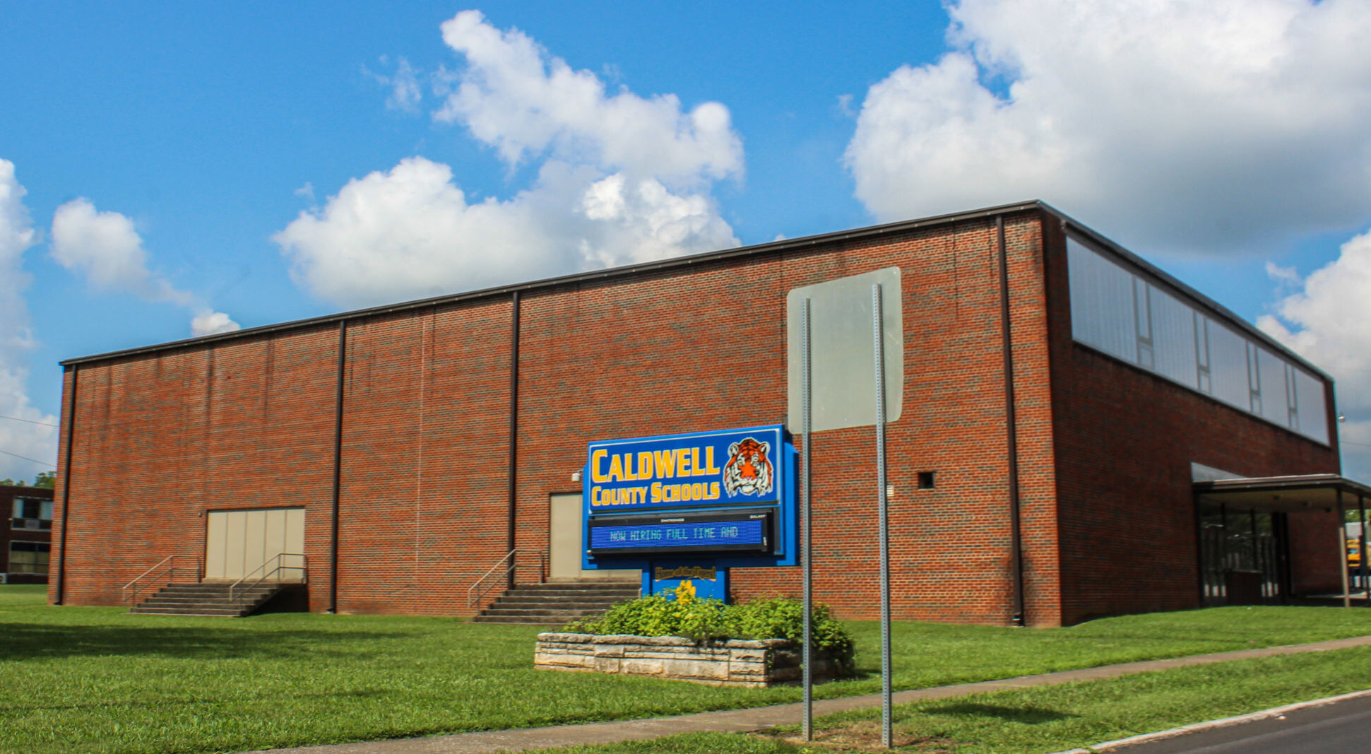 Quarantines forced school closure on Thursday and Friday